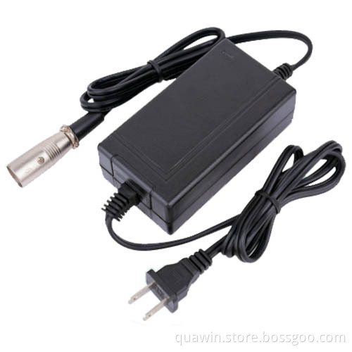 Lead Acid Battery Charger 24V/1A